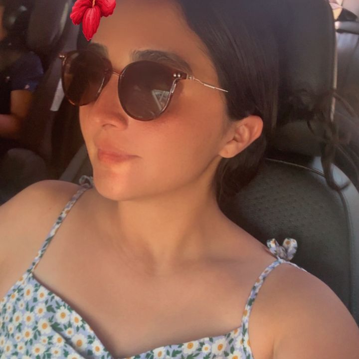 María Fernanda