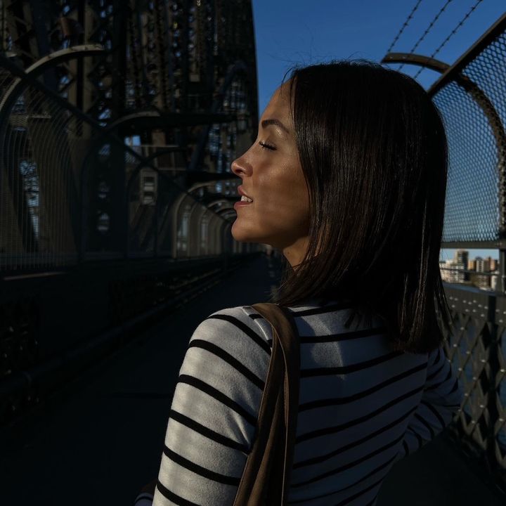 Cynthia de la Cruz