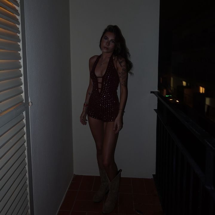 MILLIE HICKMAN🍒🪩