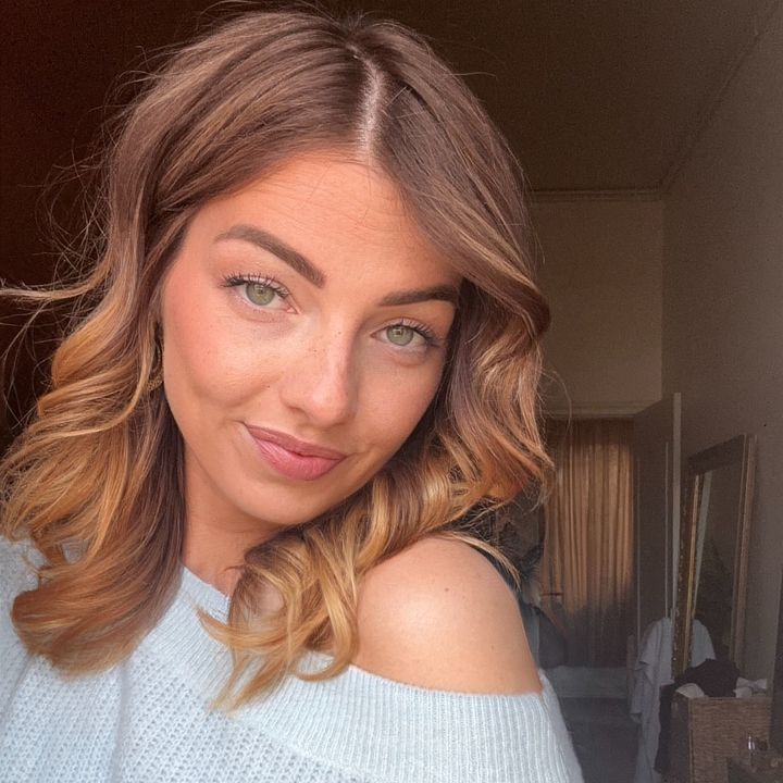 Pauline Huart