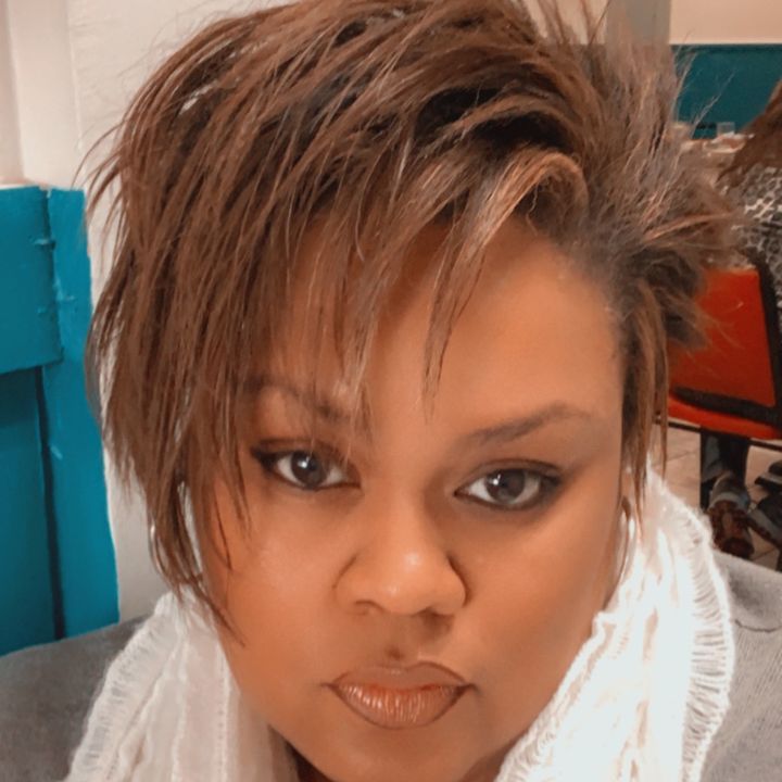 Jarene Wilson