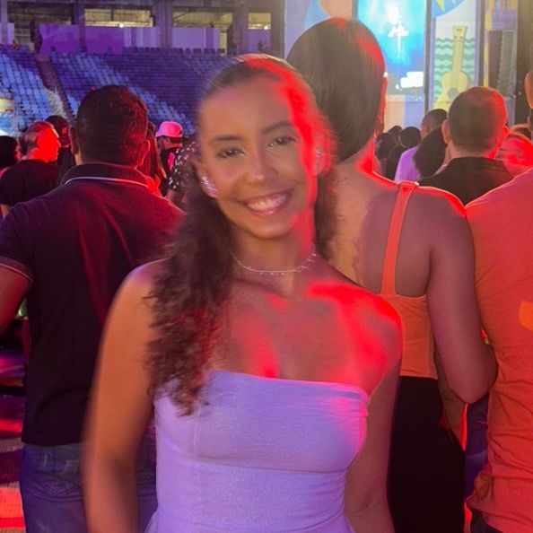 malu correia