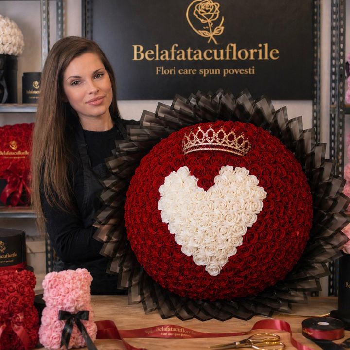 belafatacuflorile