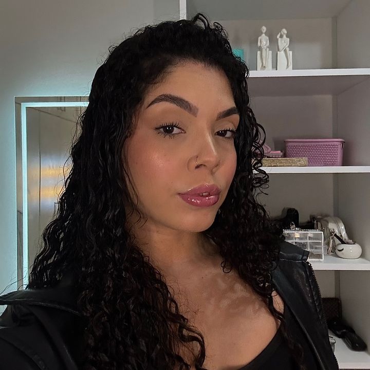 Camilly Lima