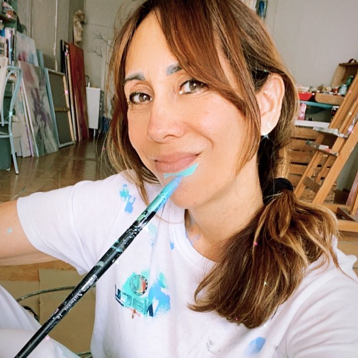 Marcela Once