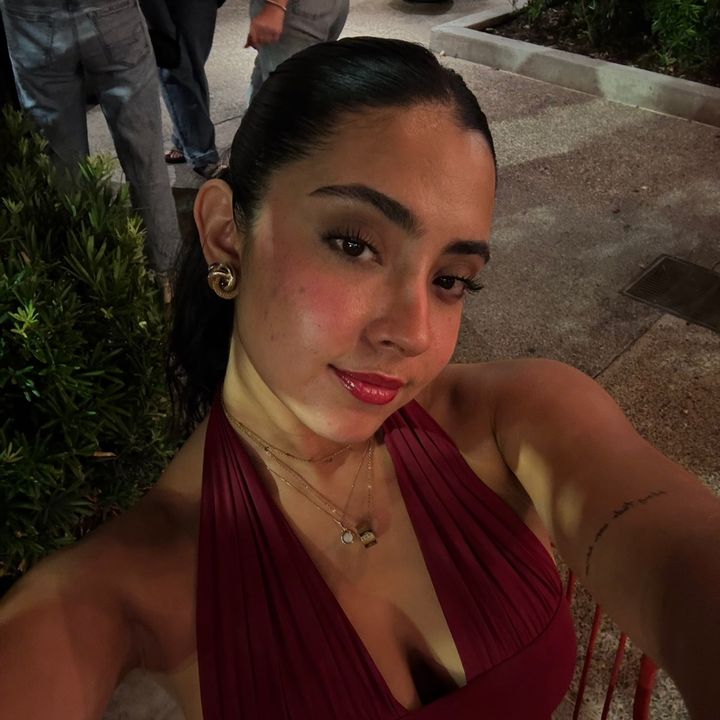 Cami Llaca