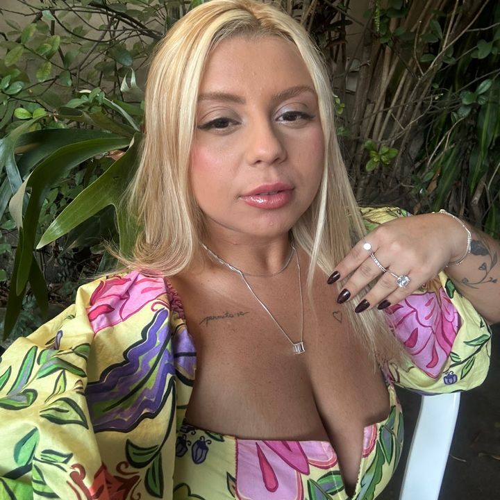 Naylla Fortes