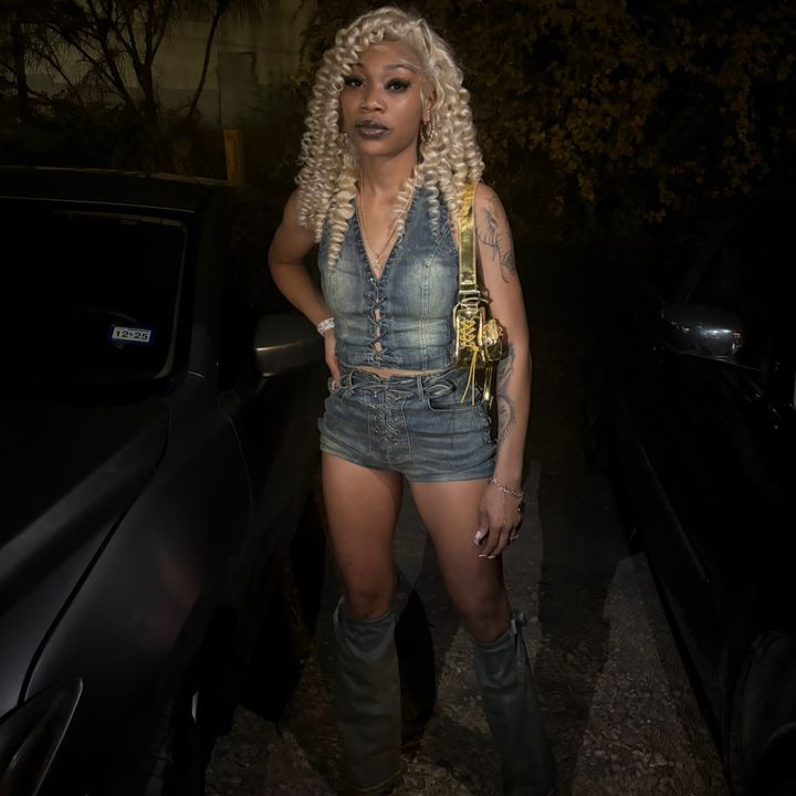 Aiesha Seanell