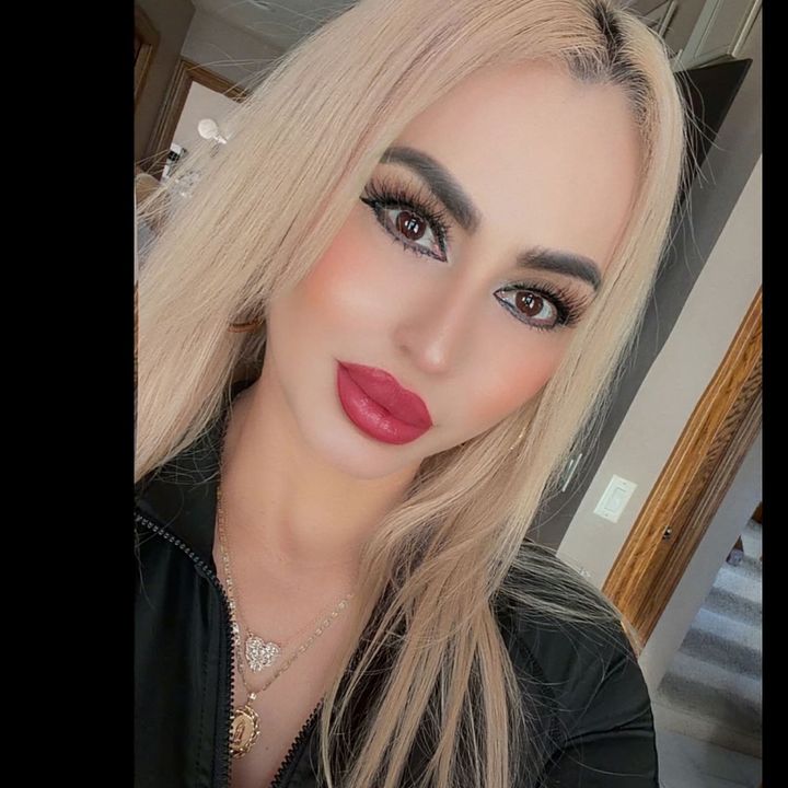 Graciela🍇✨🌹