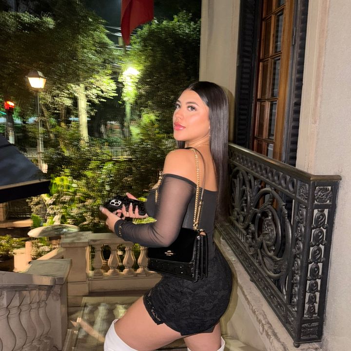 May Soto🌟