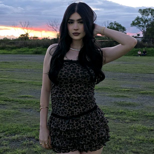 karyna Galvan
