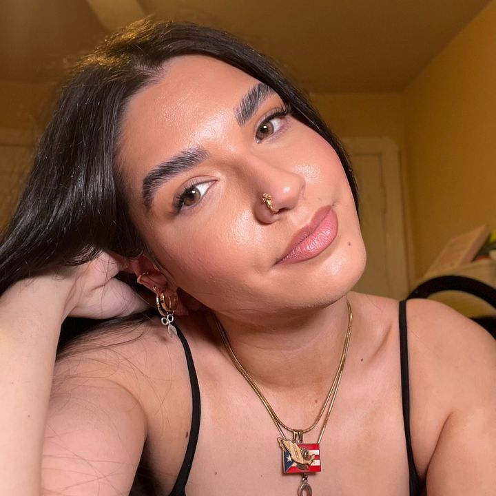 JAZZY ROSARIO 🫧