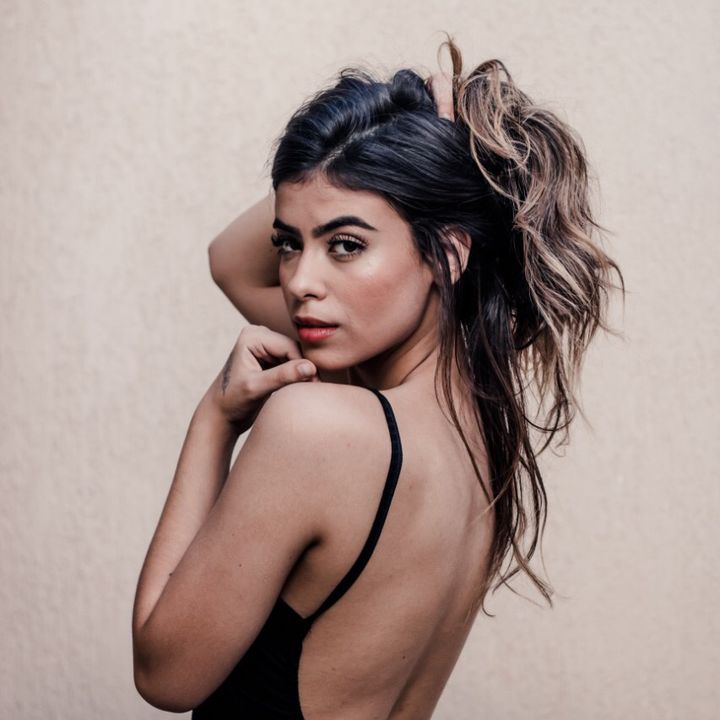 Larissa Martone