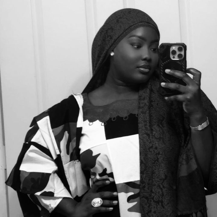 Diarra Tine