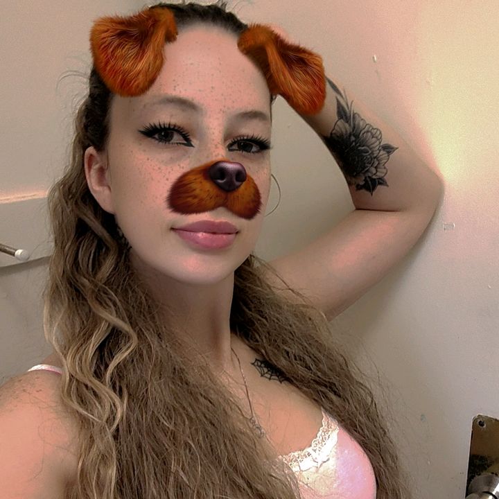 🔥 Hot Momma 🔥