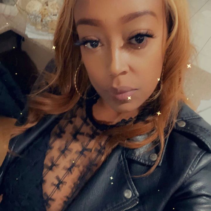 Monique Thompkins