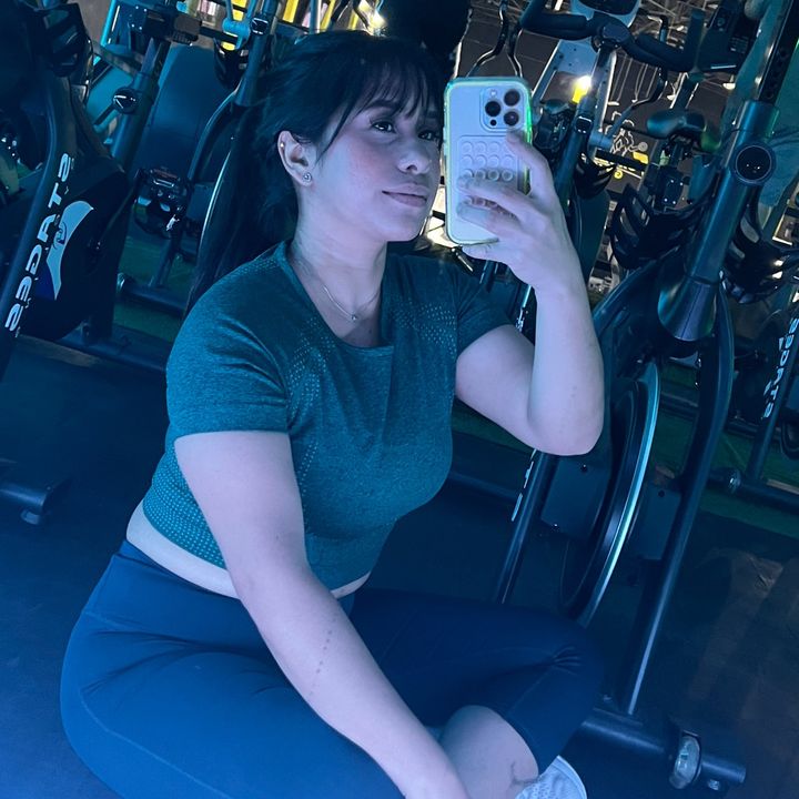 Ana Villalobos ✨