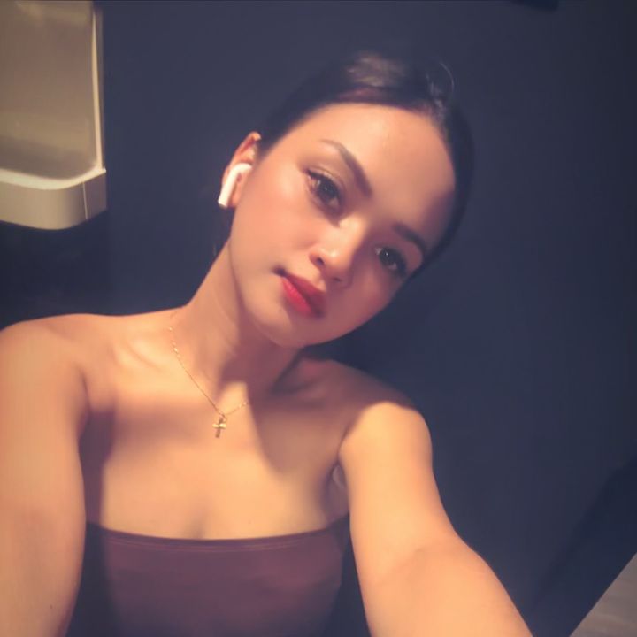Lilian Alcantara