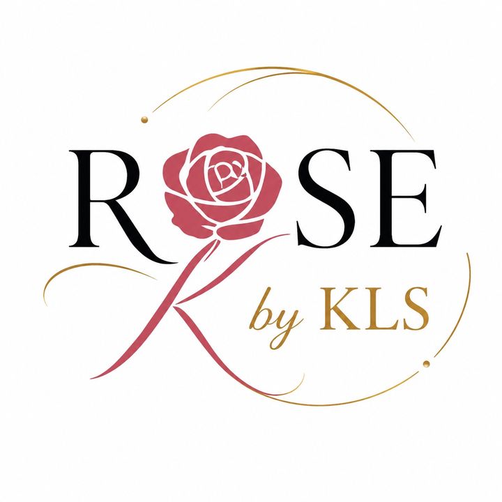 Rose by KLS