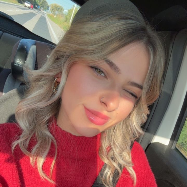 Alina Aly