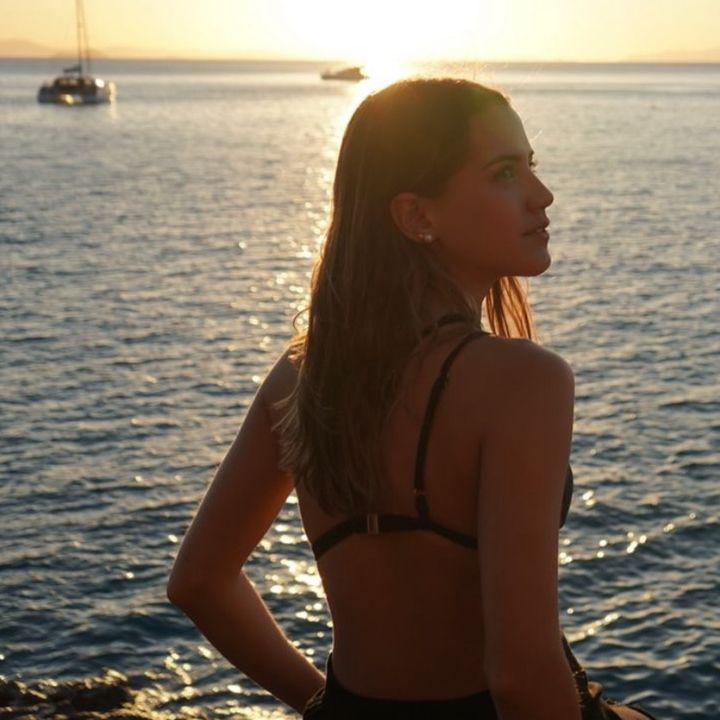 Ale Ferreyro | Travel | Bali