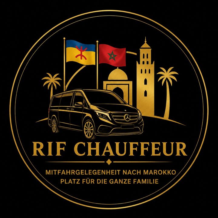 DriveCarInt|Chauffeur🇪🇺🇲🇦