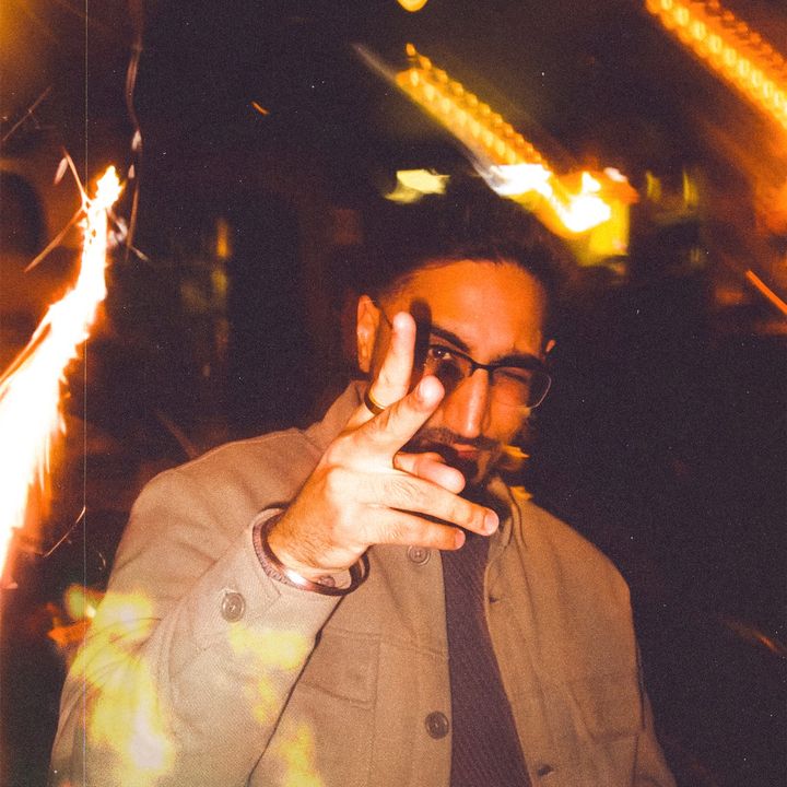 Rav Nagpal