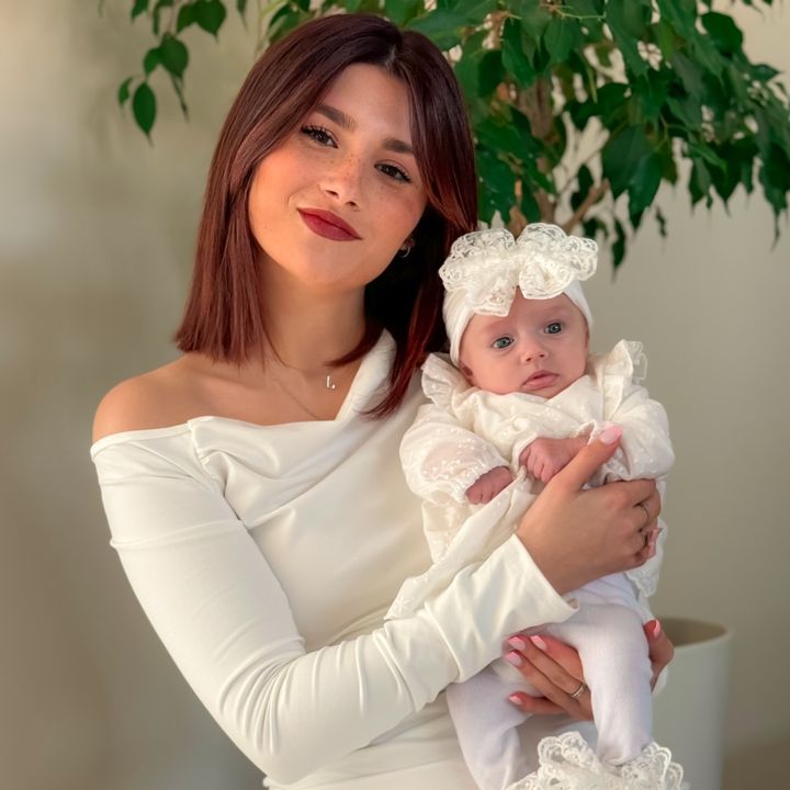 Mom of Ellie & Noé 💌