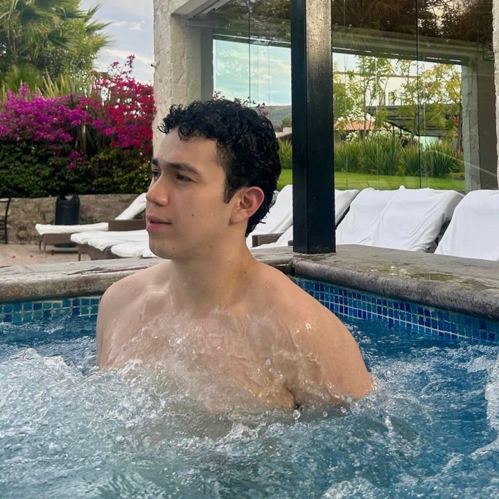 Saúl Rubalcava