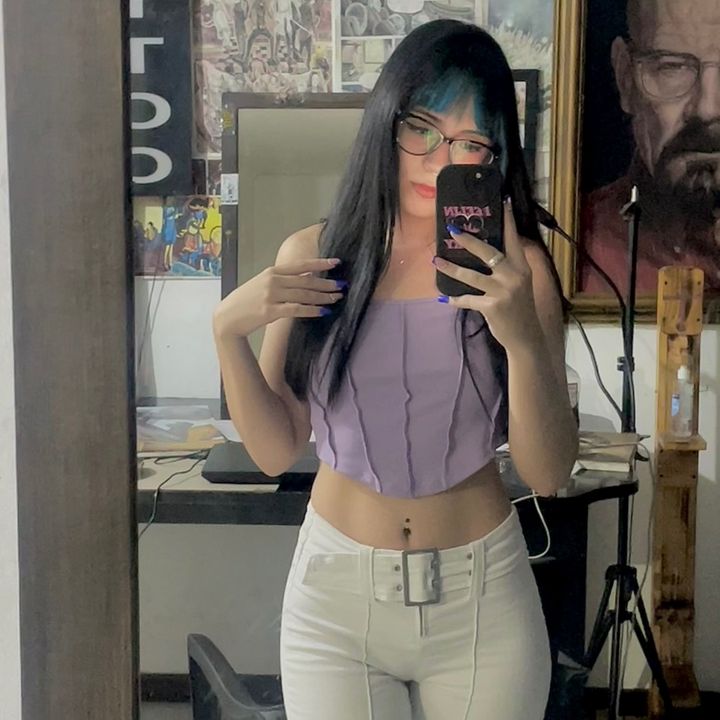 Tiffany