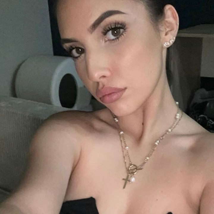 Océane ✨