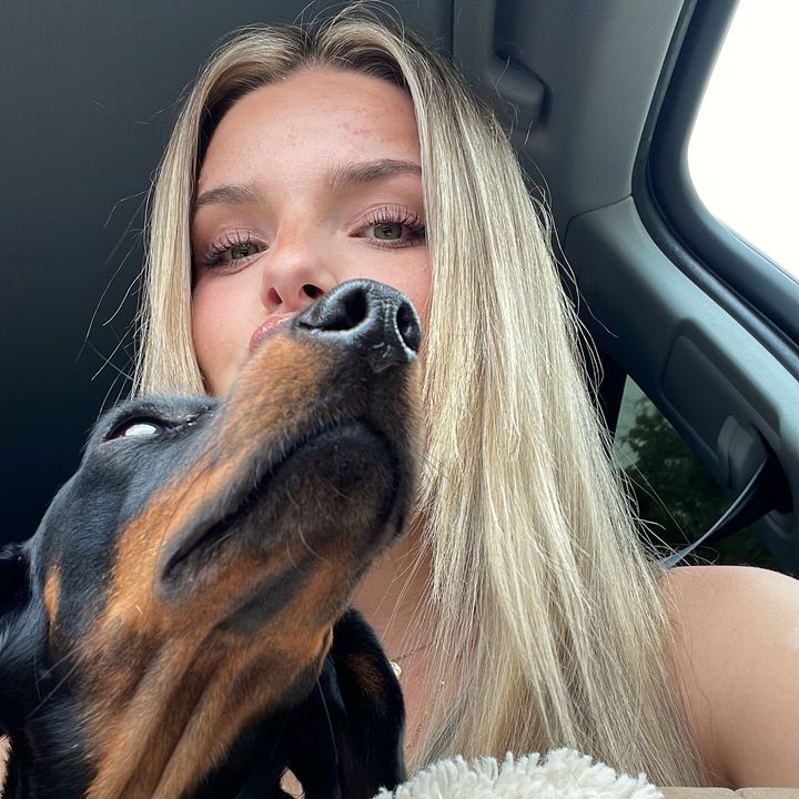 Jule und Wieny  🧸🐾💛