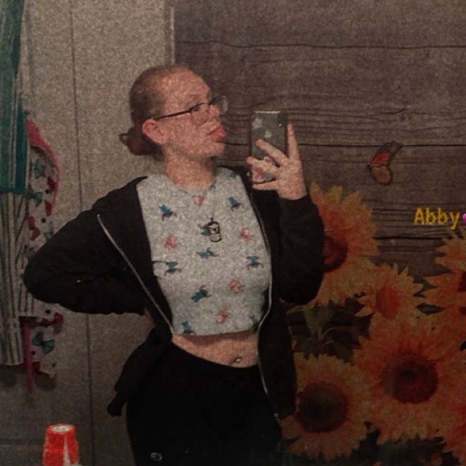 Abby🥀