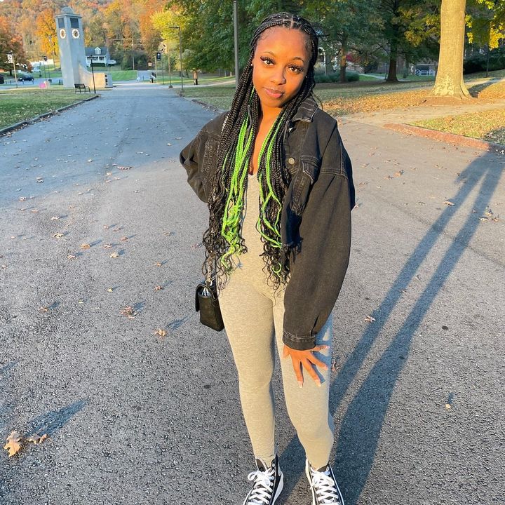 Crown Queen 👑