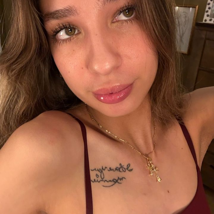 arianaalexamarie