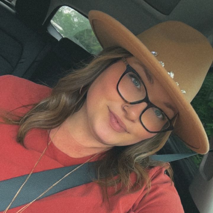 Morgan Barker