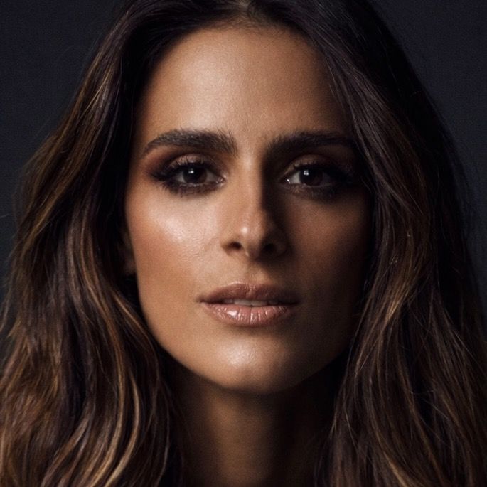 Marcella Fogaça