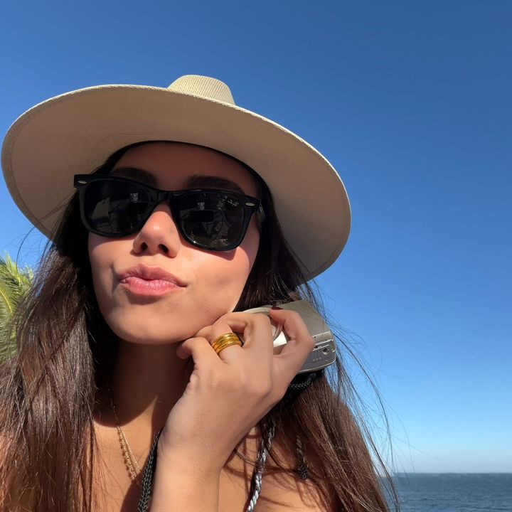 Victoria Serrano