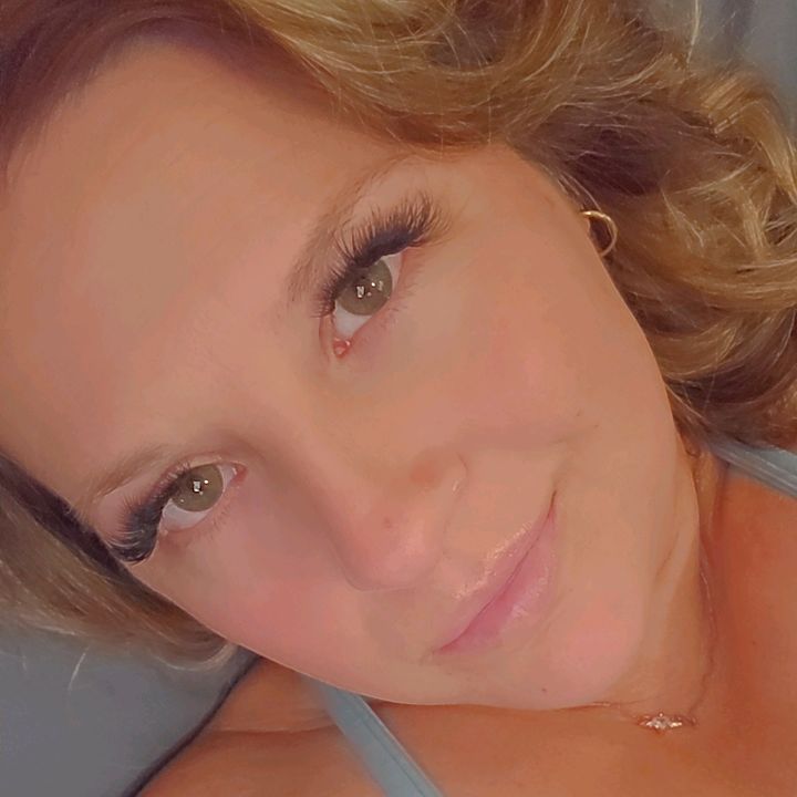 Crystal Marie