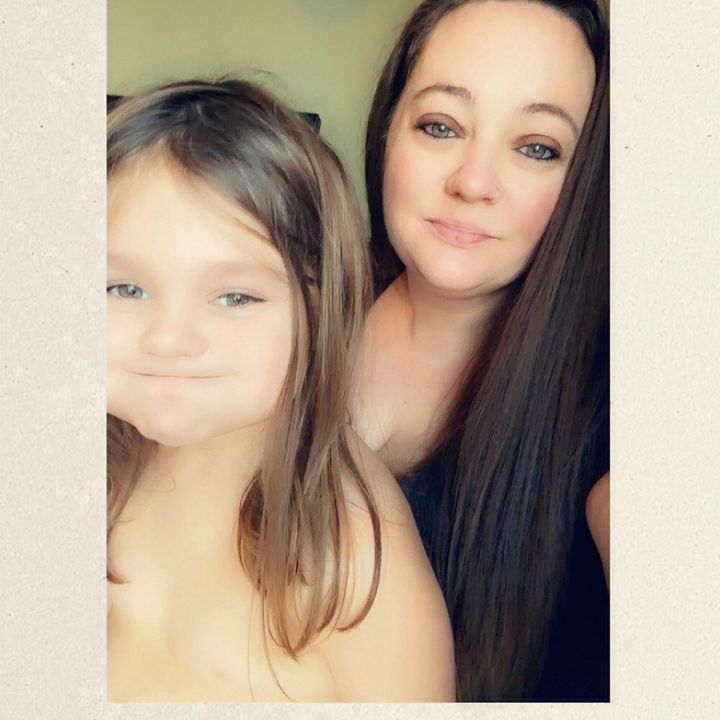 Momma k🖤