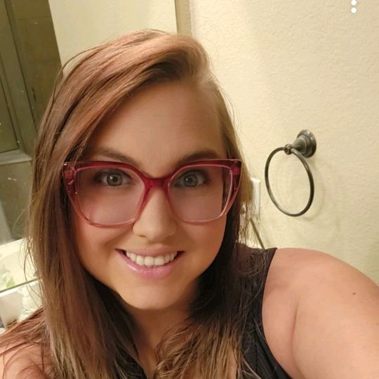 Marissa Ann McKenzie