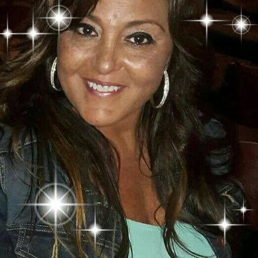 Maria Barela Sanchez