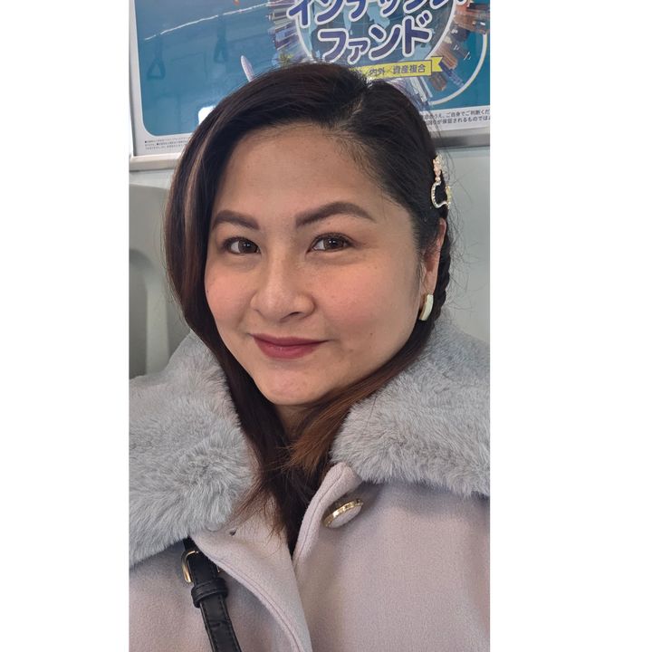 Ms Isha 🇯🇵🇵🇭