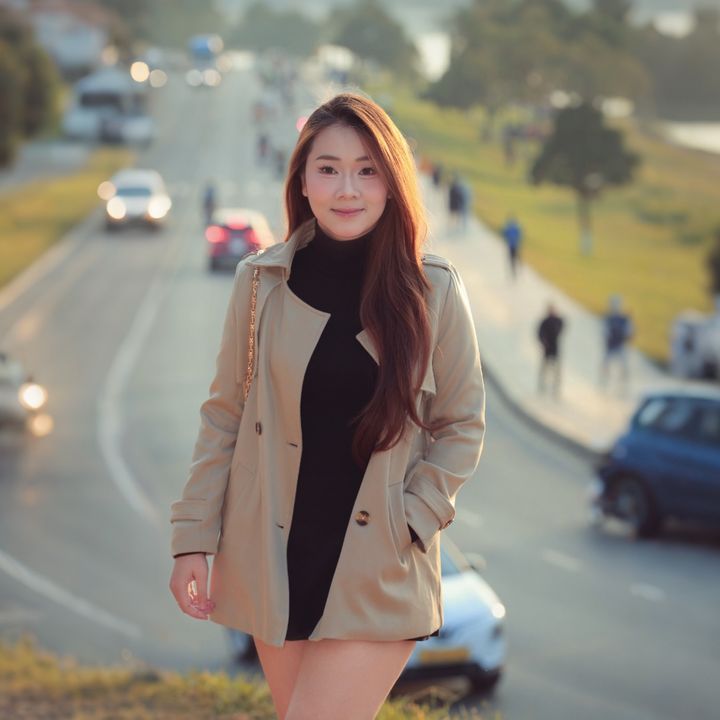 Thanh Trúc ♡