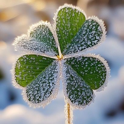 🍀