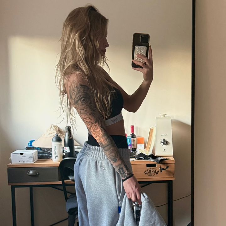 Sarita