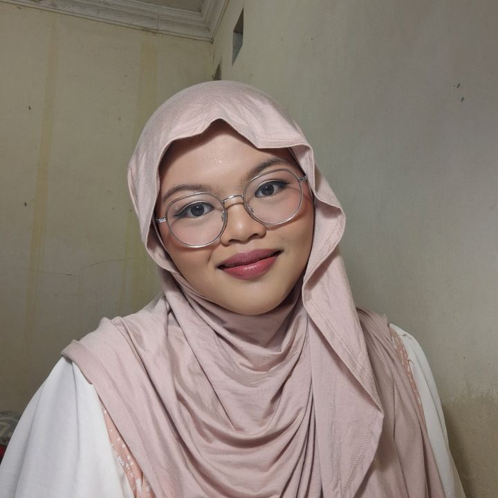 Nasywa Befi 👩🏻‍💻🩰