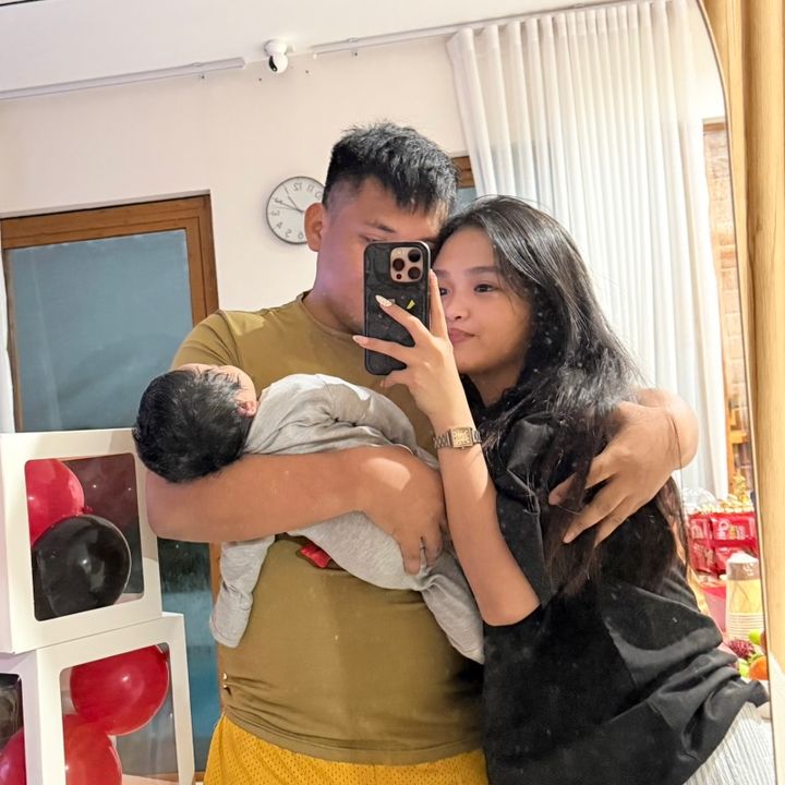 Hindi to si Tam💋