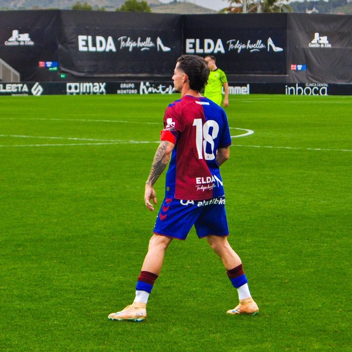 Eduardo Calderon