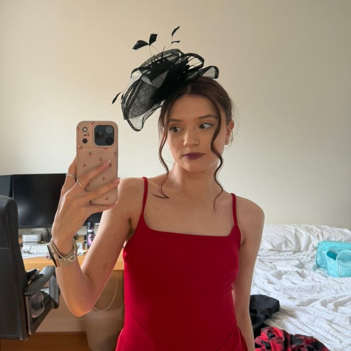 Abi 🤍